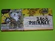Theo 3400 Phinney Bread and Chocolate