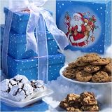 Santa's Cookies and Brownies, 39 Pieces