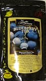 Metropolitan Blueberry Loose Tea, 3.52 Oz