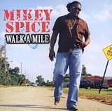 Walk A Mile