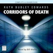 Corridors of Death | [Ruth Dudley Edwards]