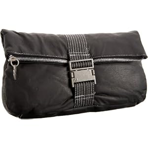Electric Leo Clutch