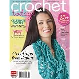 Crochet Today!