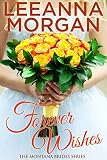 Forever Wishes (Montana Brides, Book 4)