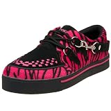 TUK Womens A6701 Creeper Sneaker