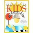Conversation Cards - Careers For Kids - Construction