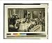 Historic Print (L): Scene in the House of Representatives : a witticism from the chair