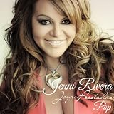 Joyas Prestadas by Jenni Rivera - CD