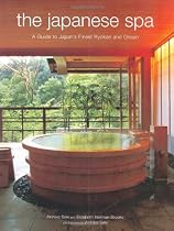Japanese Spa