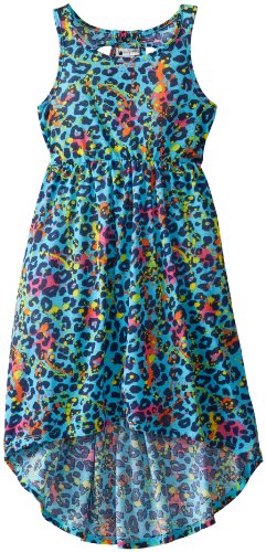 Emily West Girls 7-16 Knit Maxi Dress