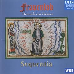 Frauenlob (Heinrich von Meissen)
