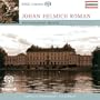 Drottningholms-Musique / Concerto Grosso in B Flat Major