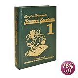 Doyle Brunson Hardcover Super System 1 - Green Ed. - Casino Supplies ></a></td></tr>
<tr><td><h1><a rel=