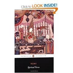 Spiritual Verses: The First Book of the Masnavi-ye Ma'navi (Penguin Classics)