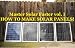 DIY: How to make solar panels (Master Solar Faster)