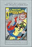 MARVEL MASTERWORKS: The Amazing Spider-Man Vol 10