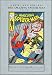 MARVEL MASTERWORKS: The Amazing Spider-Man Vol 10