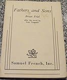 Fathers and sons : after the novel by Ivan Turgenev