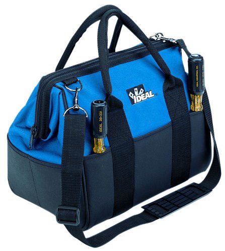 Ideal 35-410 13in Large Bag [Misc.]
