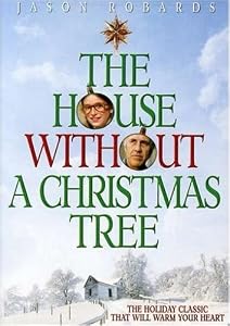 Cover of "The House Without a Christmas T...