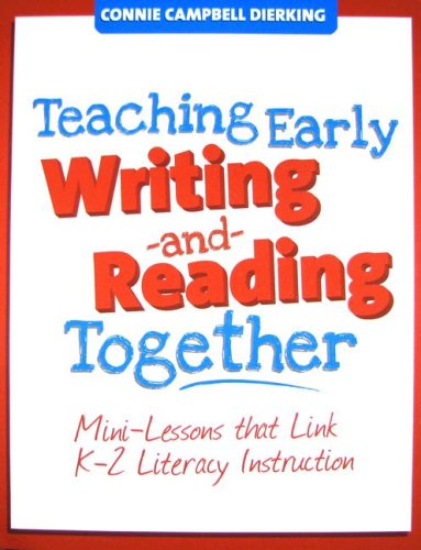 Reading Instruction
