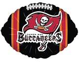 Tampa Bay Buccaneers 18in Balloon