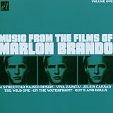 Music from the Films of Marlon Brando, Vol. 1