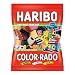Haribo Color-Rado Gummi Candy / 200g / 7.1oz.