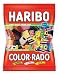 Haribo Color-Rado Gummi Candy / 200g / 7.1oz.