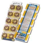 Armi Colpi accessori Edison-superdisc...