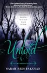 Untold (The Lynburn Legacy Book 2)