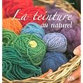 La teinture au naturel