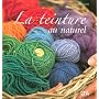 La teinture au naturel