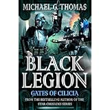 Black Legion: Gates of Cilicia