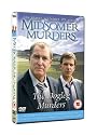 Midsomer Murders - The Dogleg Murders [DVD]