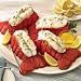 Two 6-7 oz Maine Lobster Tails