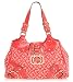 Apparel : G by GUESS Nouveau Logo Large Bag