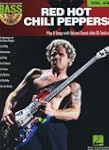 Bass Play-Along Vol.42 Red Hot Chili...