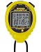 ACCUSPLIT AX602 100 Memory Stopwatch (Fluorescent Yellow)