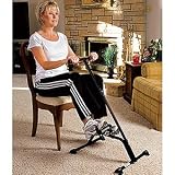 Total Body Mini Exercise Bike