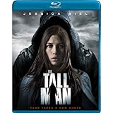 The Tall Man [Blu-ray]