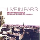 Live in Paris