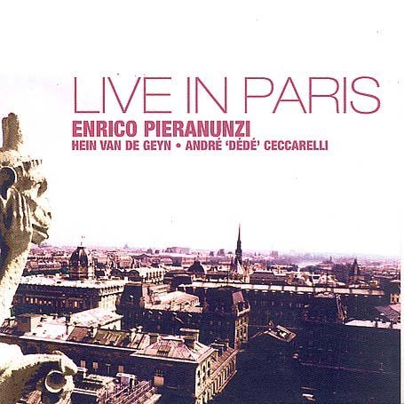 CD-Charts  Music : Live in Paris