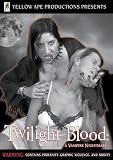 Twilight Blood: A Vampire Nightmare