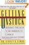 Getting Unstuck: Breaking Through Your Barriers to Change