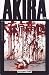 Book AKIRA #21 : The Rage and The Torment