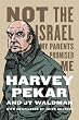 Image of Not the Israel My Parents Promised Me