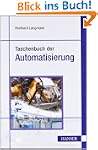Taschenbuch der Automatisierung