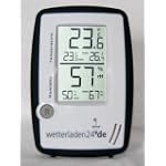 Air Conditioners ThermometerHygrometer Instrument