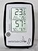 Read Thermometer-Hygrometer Instrument Room Control Anthrazit-White Details Thermometer-Hygrometer Instrument Room Control Anthrazit-White